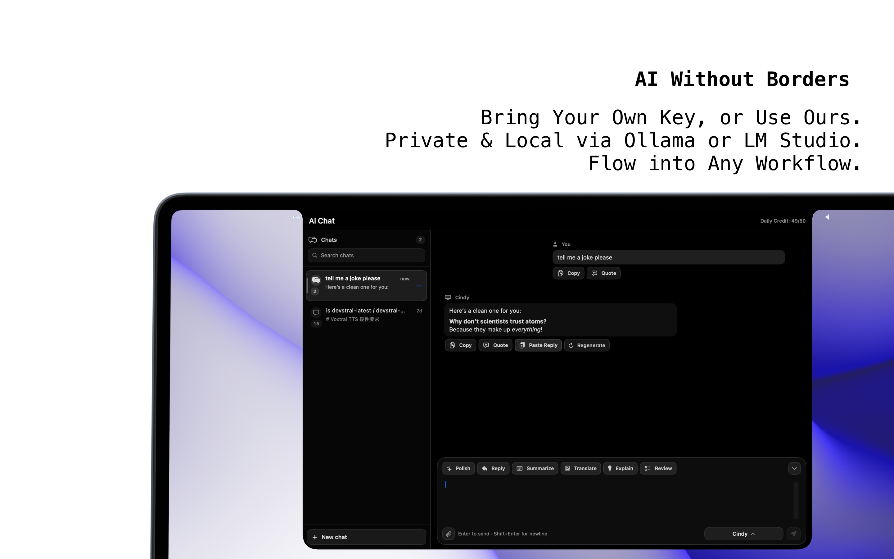 Dynamics screenshot 4
